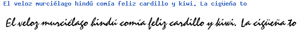 Fuente Stacc222.ttf
