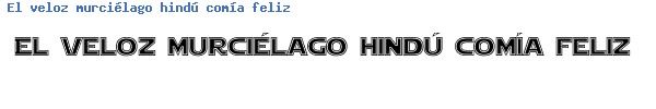 Fuente Starjout.ttf