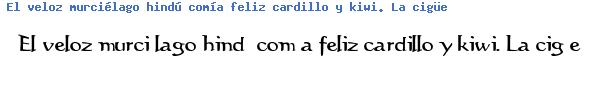 Fuente Stiltedman .ttf