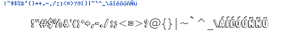 Fuente Stoneagn.ttf