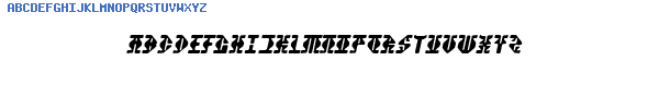 Fuente Stupefaction.ttf