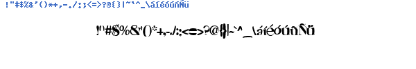 Fuente Suessfont.ttf
