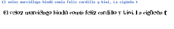 Fuente Suessfont.ttf