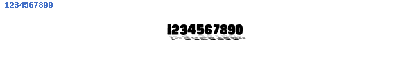 Fuente Sundowndisplaycaps.ttf