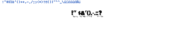 Fuente Sundowndisplaycaps.ttf