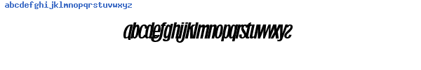 Fuente Superchalmers Italic.ttf