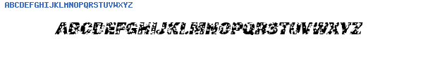 Fuente Swisscheese Italic.ttf