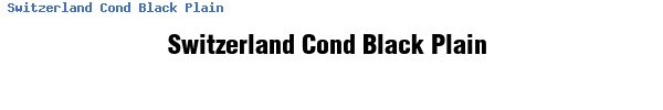 Fuente Switzerland Cond Black Plain.ttf