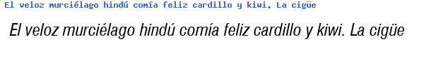 Fuente Swz721ci.ttf