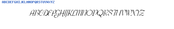 Fuente TANGOI__.TTF