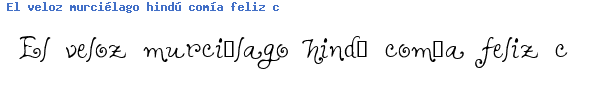 Fuente TEENG1__.TTF