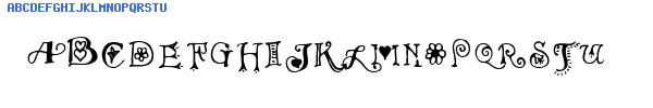 Fuente TEENG3__.TTF