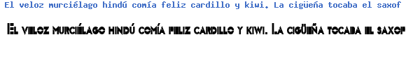 Fuente TEMPCB__.TTF
