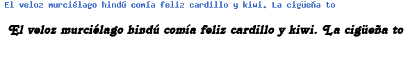 Fuente TERRBI__.TTF