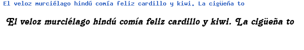Fuente TERRI___.TTF