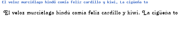 Fuente TERRNN__.TTF