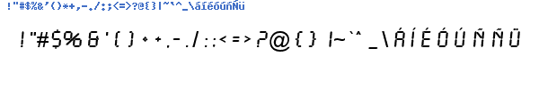 Fuente TIMEN___.TTF