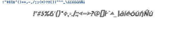 Fuente Tabathafresco Italic.ttf