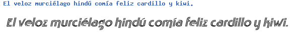 Fuente Tabathafresco Italic.ttf