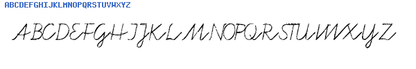 Fuente Tafelschrift.ttf