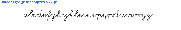 Fuente Tafelschrift.ttf