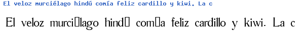 Fuente Tancred.TTF
