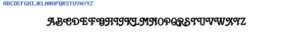 Fuente Tangon.ttf