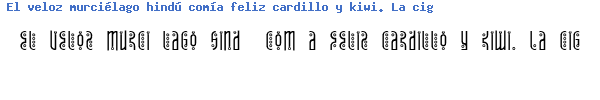 Fuente Tantrum Tongue.ttf