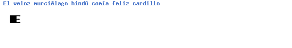 Fuente TaraBulbous.ttf