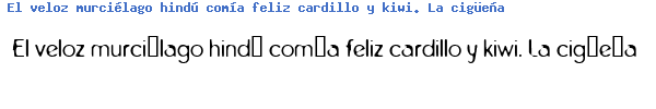 Fuente Tarnished Halo.ttf