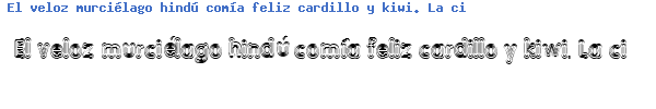 Fuente Teazer Normal.ttf