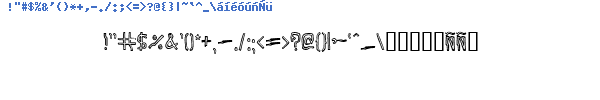 Fuente Technetium.ttf