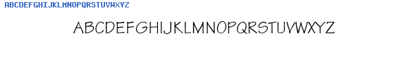 Fuente TechnicsDB Italic.ttf