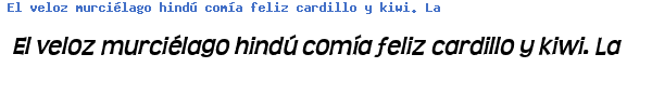 Fuente Teen Bold Italic.ttf