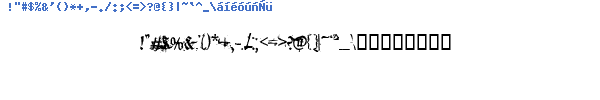Fuente Tfu Tfu.ttf