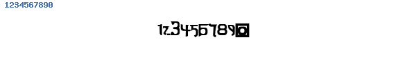 Fuente Thai Oneon.ttf