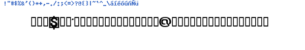 Fuente Thai Oneon.ttf