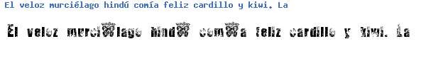 Fuente Thirsty for Souls.ttf