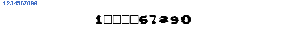 Fuente This Emulation.ttf