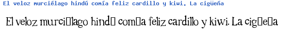 Fuente Timesnewrandom.ttf