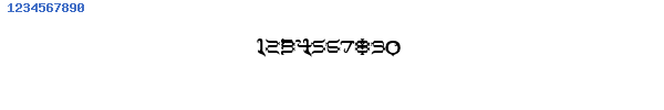 Fuente Tobin Tax.ttf