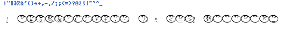 Fuente Tomate.ttf