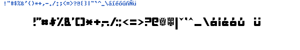 Fuente Transformers.TTF