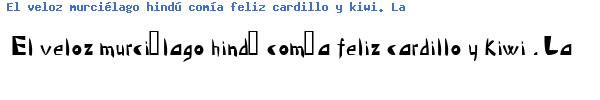 Fuente Triangle  Normal.ttf