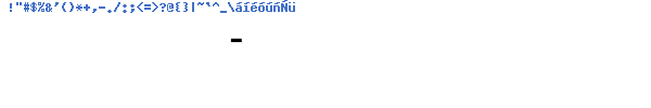 Fuente Tribbon B.ttf