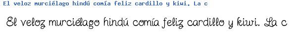 Fuente Twinkle Star ROB.ttf