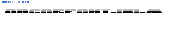 Fuente U.S.A. Gradient.ttf