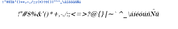 Fuente UPDATI__.TTF