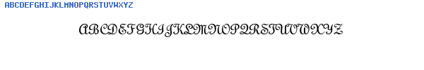 Fuente UPTYB___.TTF