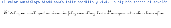 Fuente UPTYN___.TTF